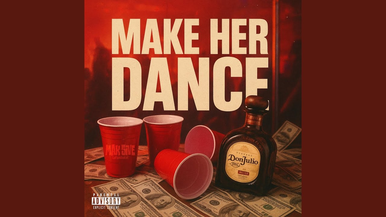 Watch Make Her Dance on YouTube Watch Make Her Dance on YouTube