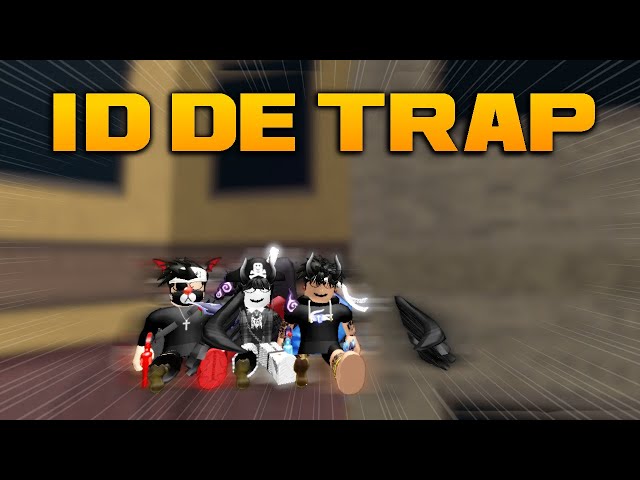 💩[10+] ID DE SHITTRAP, ROBLOX