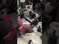 black annealed double twisted wire production