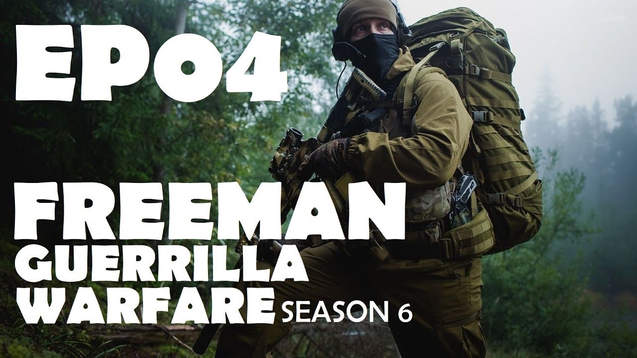 Freeman: Guerrilla Warfare S6 EP 4 (New Trucks) v0.202 - YouTube