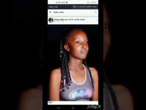 Ako Ruiru Anaitwa Nacky Jackie Xxx Picha Na Video Suscribe Naweka Sasaivi Kadongmwangi Live