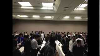 JMU LPhiE FALL '13 RUSH VIDEO