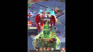 Yong heroes 2 evil event 10/20/25 screenshot 4