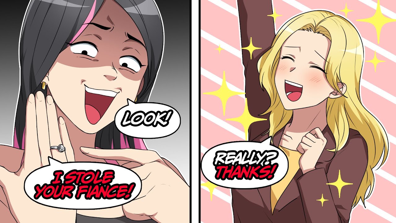 My friend from college tried to steal my fiancé... [Gossip]