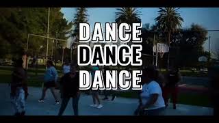 Si Te Gusta  Merengue  Zumba Dance Fit  By Salviwaloyuly