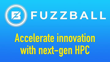The future of HPC: Fuzzball