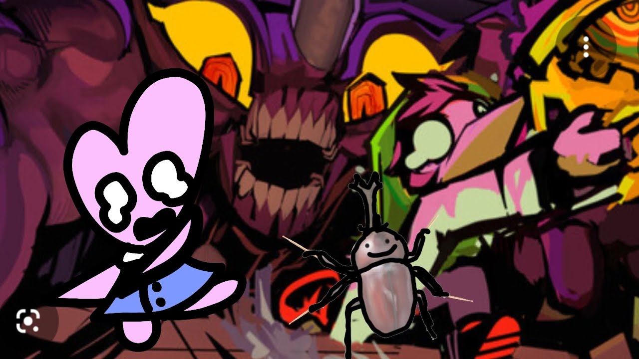 VALLY AND BEATLEBOI PLAY FRACTURED 