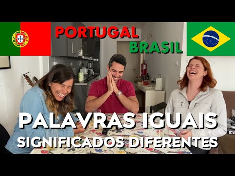 Vídeo: 14 Coisas Com Significados Diferentes Para Um Argentino Que Mora No Exterior