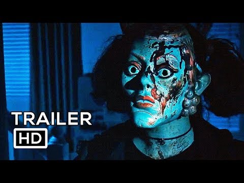 Bad Apples Official Trailer Horror Movie Hd