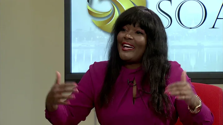 Destined II Soar Episode 2, Angelia Bills