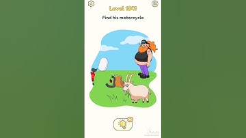 Dop2 level 1041 Mind twice  IQ level game