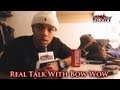 Interview: Bow Wow Speaks On Talk With Jay-Z and Status Of Music Career 