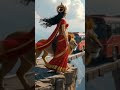 मेरे नैनों की प्यास बुझा दे  || Maa Durga #durgapuja#shortsfeed #shorts#youtubeshorts#trends#viral