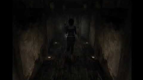 Reupload Pyschadelicsnake Fatal Frame 3  Project Zero 3 First Time Walkthrough part 28