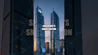 Cities in Sync The Living Networks Reshaping Urban Life
