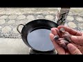 食用スズメ24匹を素揚げで食べてみると…【焼き鳥】