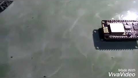 Tutorial Mengirim Data dari Sensor DHT 11 ke Database MYSQL dan PHP menggunakan NodeMcu ESP8266