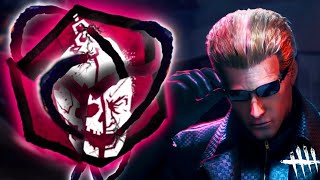 THE MASTERMIND's Mori is CRAZY | Dead by Daylight