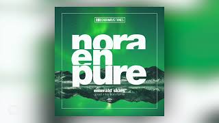 Nora En Pure - Emerald Skies (Good Intention Remix) Resimi