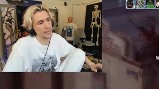 xQc says dating a 17 year old at 19 is weird
