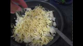 Макароны с сыром. Макароны с сыром.