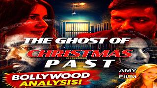 Merry Christmas Explained 🎄 | Bollywood’s Darkest Redemption Story (American Perspective)