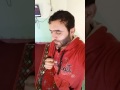 عيسى المحمداوي خل اليلوم يلوم شني اليلومون