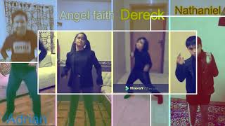 PERFORMANCE TASK IN MAPEH  Video Editing  Gr 6 LOYAL Group 2