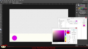 Creating and Using Lower Thirds in Google Hangout
