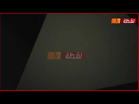 رعد و برق يجعل ليل القاهرة نهارا