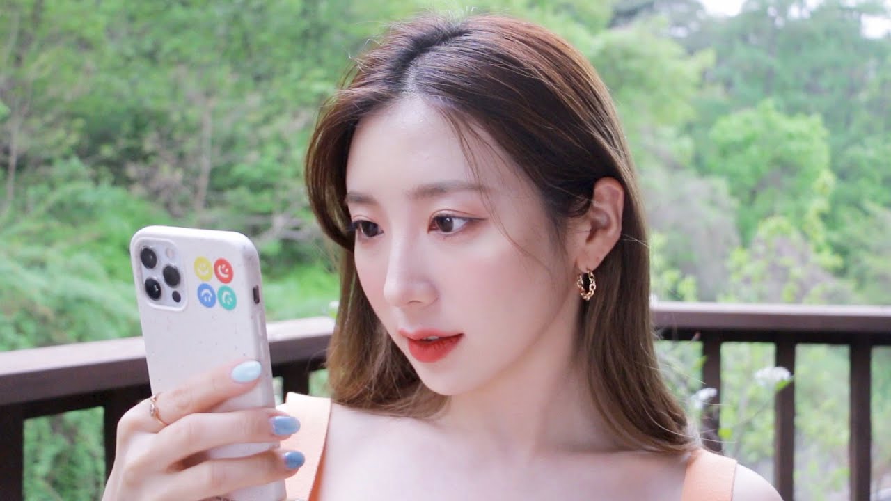 YouTube thumbnail, 뭉컁 MungKyang
