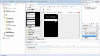 Chapter 3 Android Concert Tickets Part One