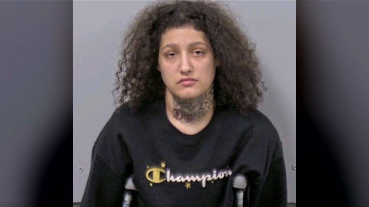 Meridian Mall shooter identified