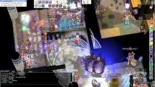QooSpyKiss War Server Poring 22-02-2012