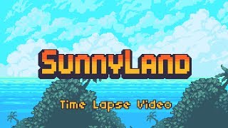 Sunny Land Preview screenshot 3