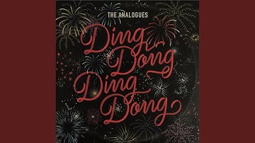 Ding Dong Ding Dong (Live)