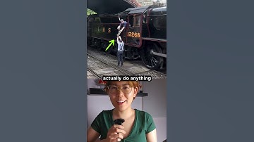 Unlocking the Mystery: How Train Tokens Control the Tracks!