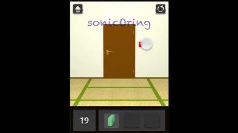 100 Dreams Level 19 Walkthrough