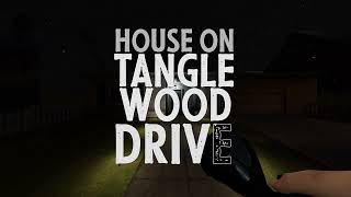 Tanglewood Drive: An Ode (AI Full Song)