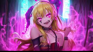 Night Thrash - Eoseris Hard Phonk Trap Dark Electronic Cyberpunk Music Clowncore