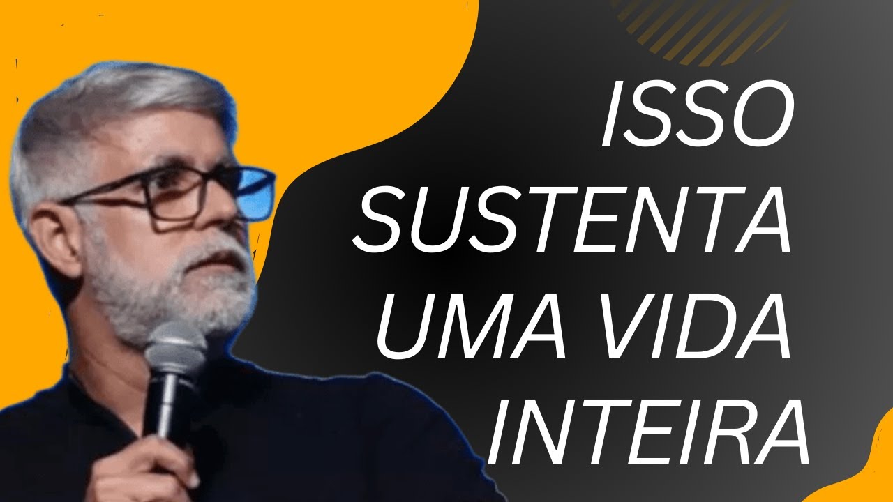 6 Lições Que Ninguém Te Ensinou, Mas Que Sustentam Uma Vida Inteira Diante de Deus