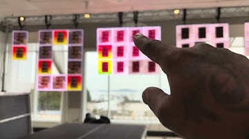 How to configure a custom LED Video wall 4, Ports Novastar VX1000 Video Processor Part 1