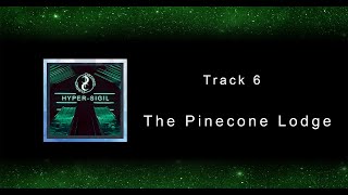 Deimos Crown - The Pinecone Lodge (Lyric Video)