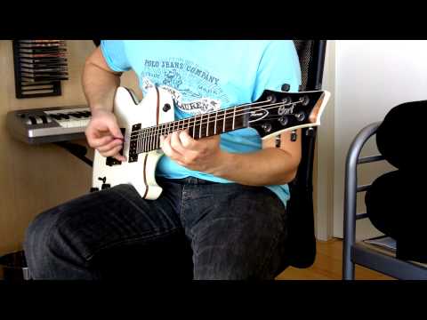 Kaepora Gaebora's Theme on Guitar