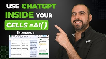 Is Numerous.ai Worth It? Full Review, Testing, and Lifetime Deal Insights!