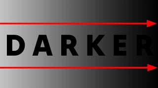 The Screen Gets Darker Every 5 Seconds