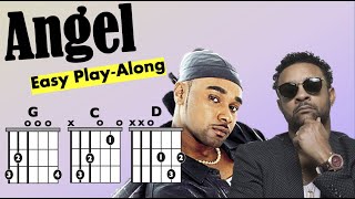 Vídeo de Angel
