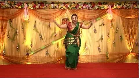 Lo Chali Main -by Anuradha Thakur- PratikToral Sangeet 12.02.2013