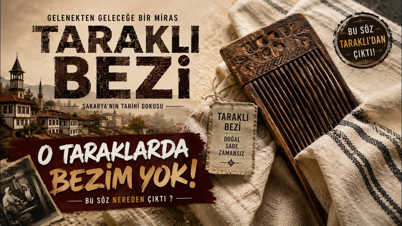 Tanıtım videosu