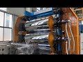 Jwell abs sheet extrusion machine for beko russia factory